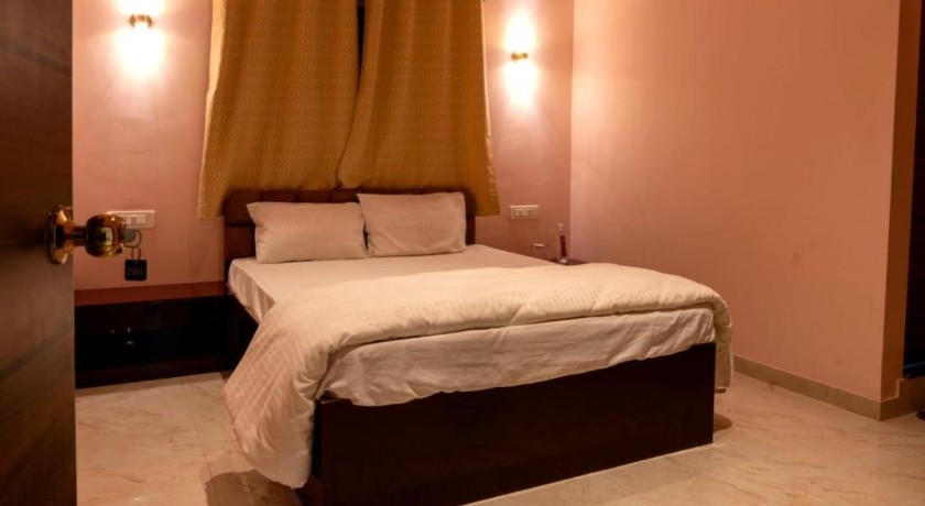 Raj Royal Hotel in Nagpur