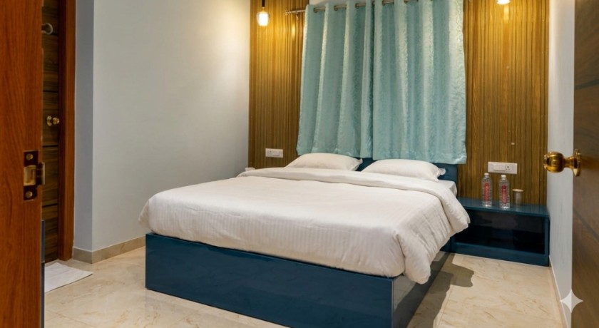 Raj Royal Hotel in Nagpur