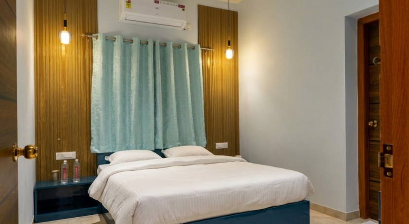 Raj Royal Hotel in Nagpur