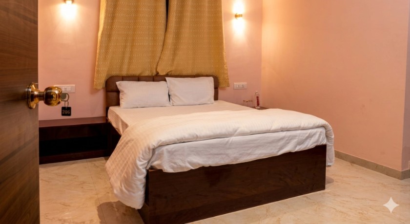Raj Royal Hotel in Nagpur