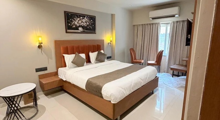 Hotel Avenue Inn in Navi Mumbai