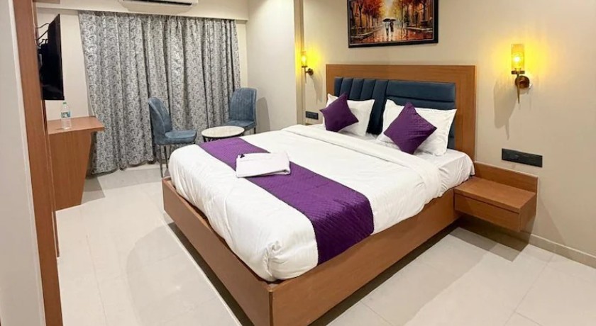 Hotel Avenue Inn in Navi Mumbai