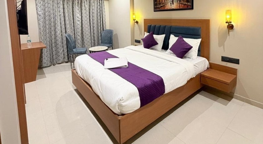Hotel Avenue Inn in Navi Mumbai