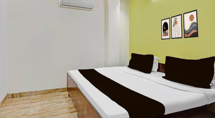 Arusai Hotel in Pune