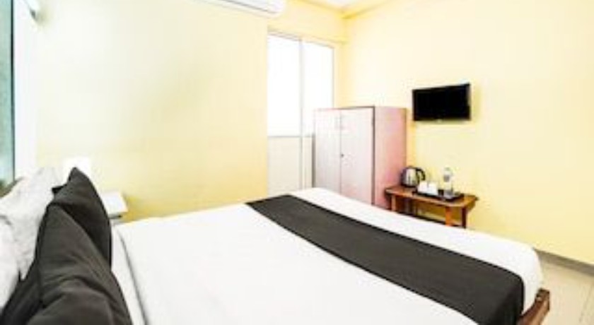 Arusai Hotel in Pune