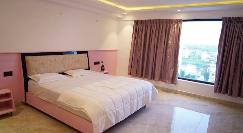 A79 Hotel in Chennai