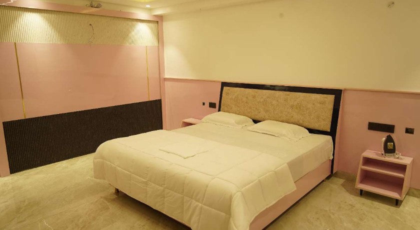 A79 Hotel in Chennai