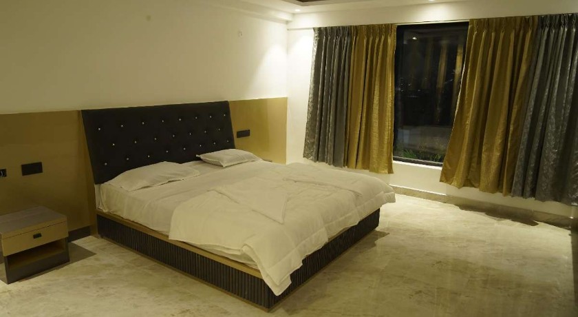 A79 Hotel in Chennai