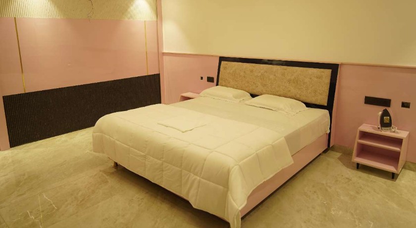 A79 Hotel in Chennai