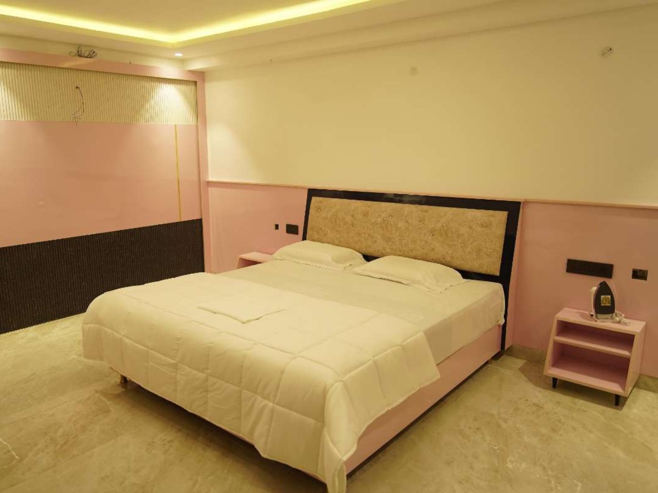A79 Hotel in Chennai
