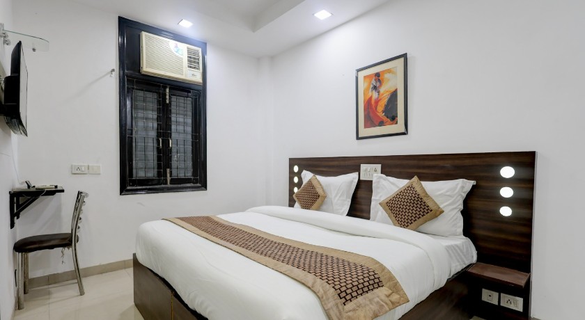 Unique Home Stay in Delhi