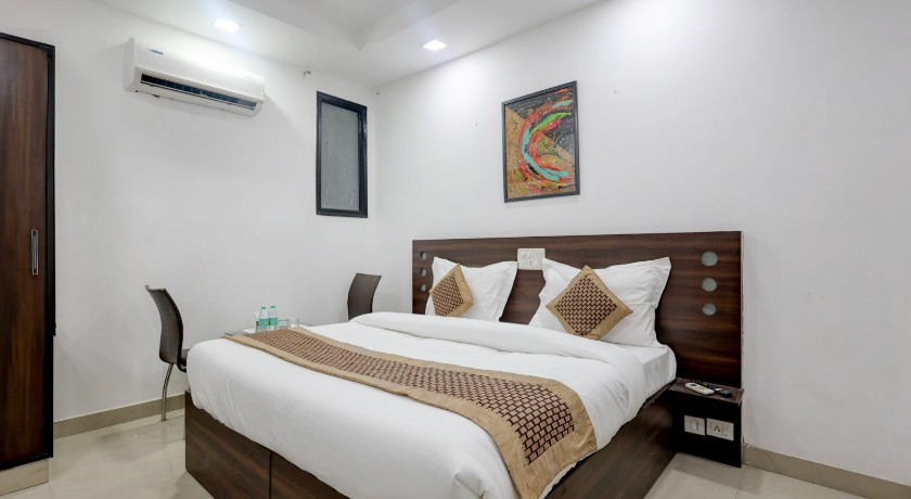 Unique Home Stay in Delhi