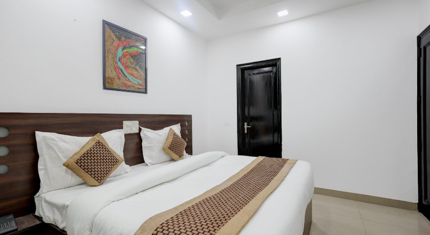 Unique Home Stay in Delhi