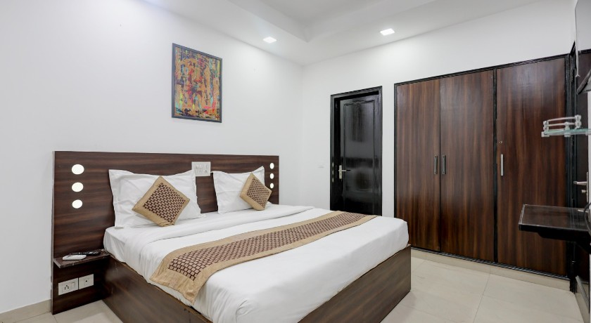 Unique Home Stay in Delhi