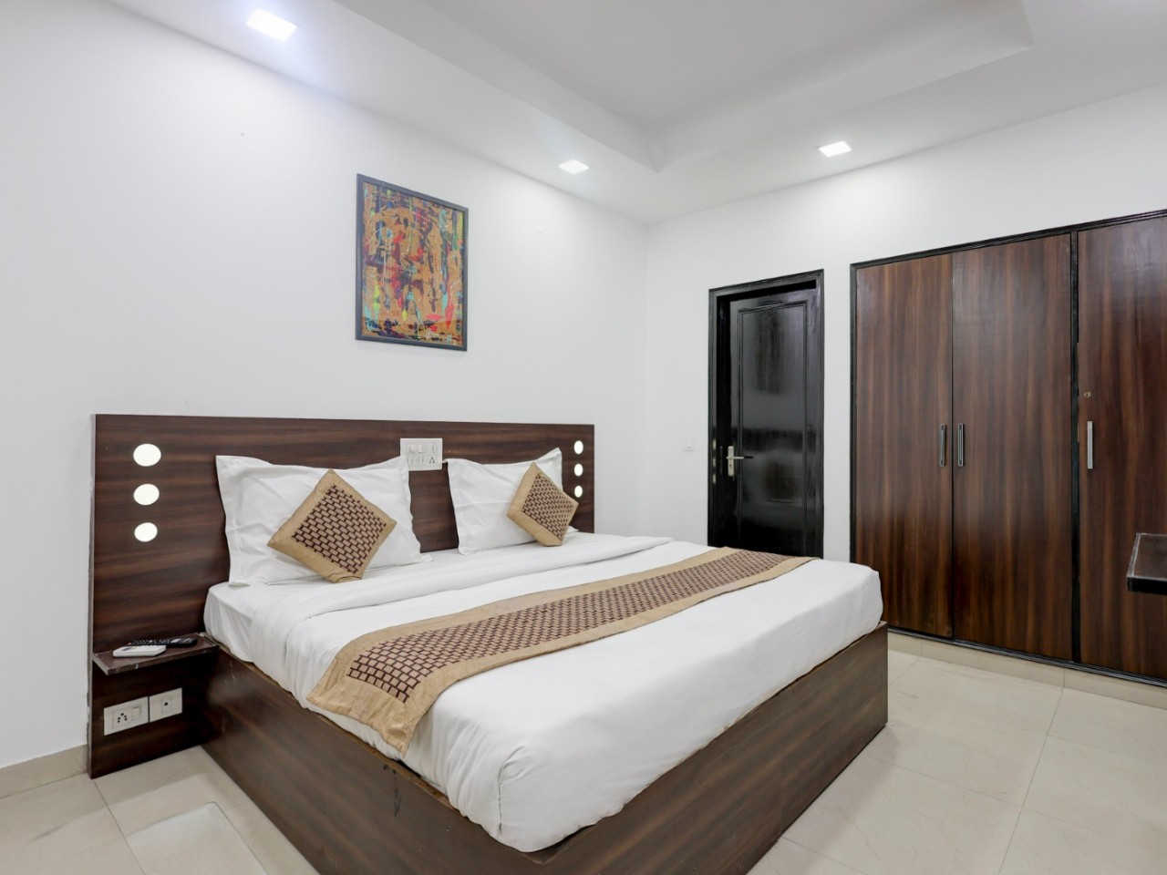 Unique Home Stay in Delhi