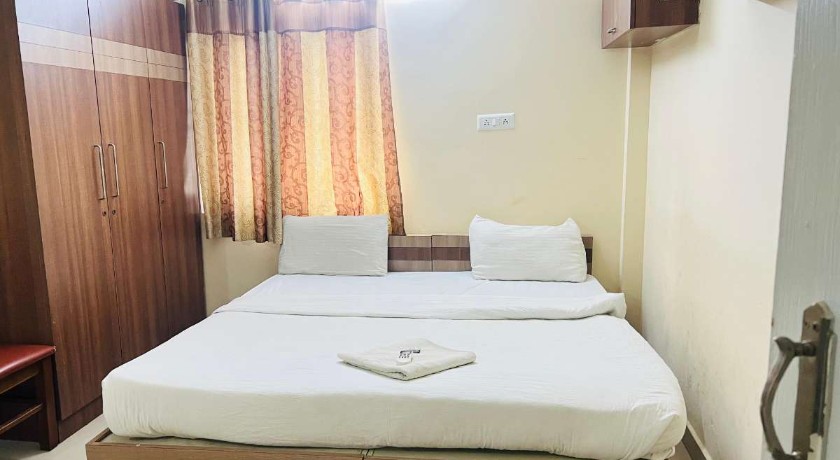 Hotel Blueberry in Bangalore