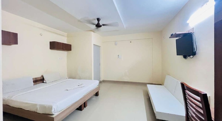 Hotel Blueberry in Bangalore