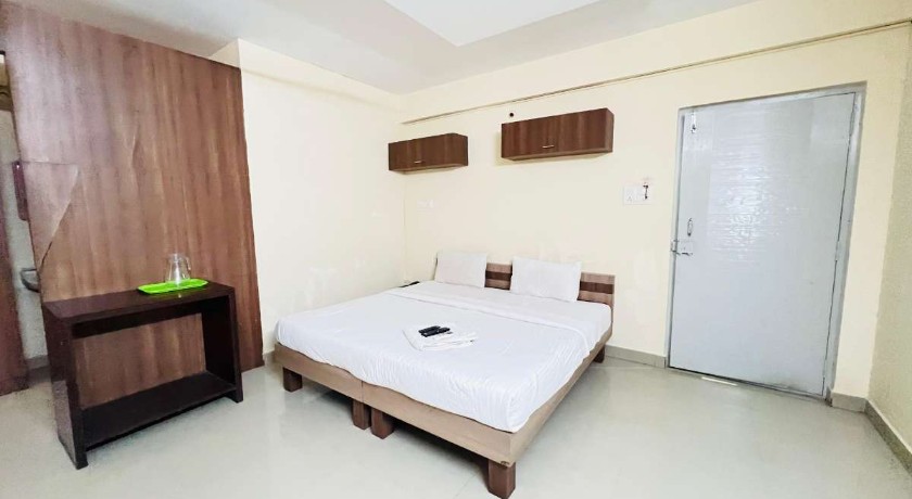 Hotel Blueberry in Bangalore