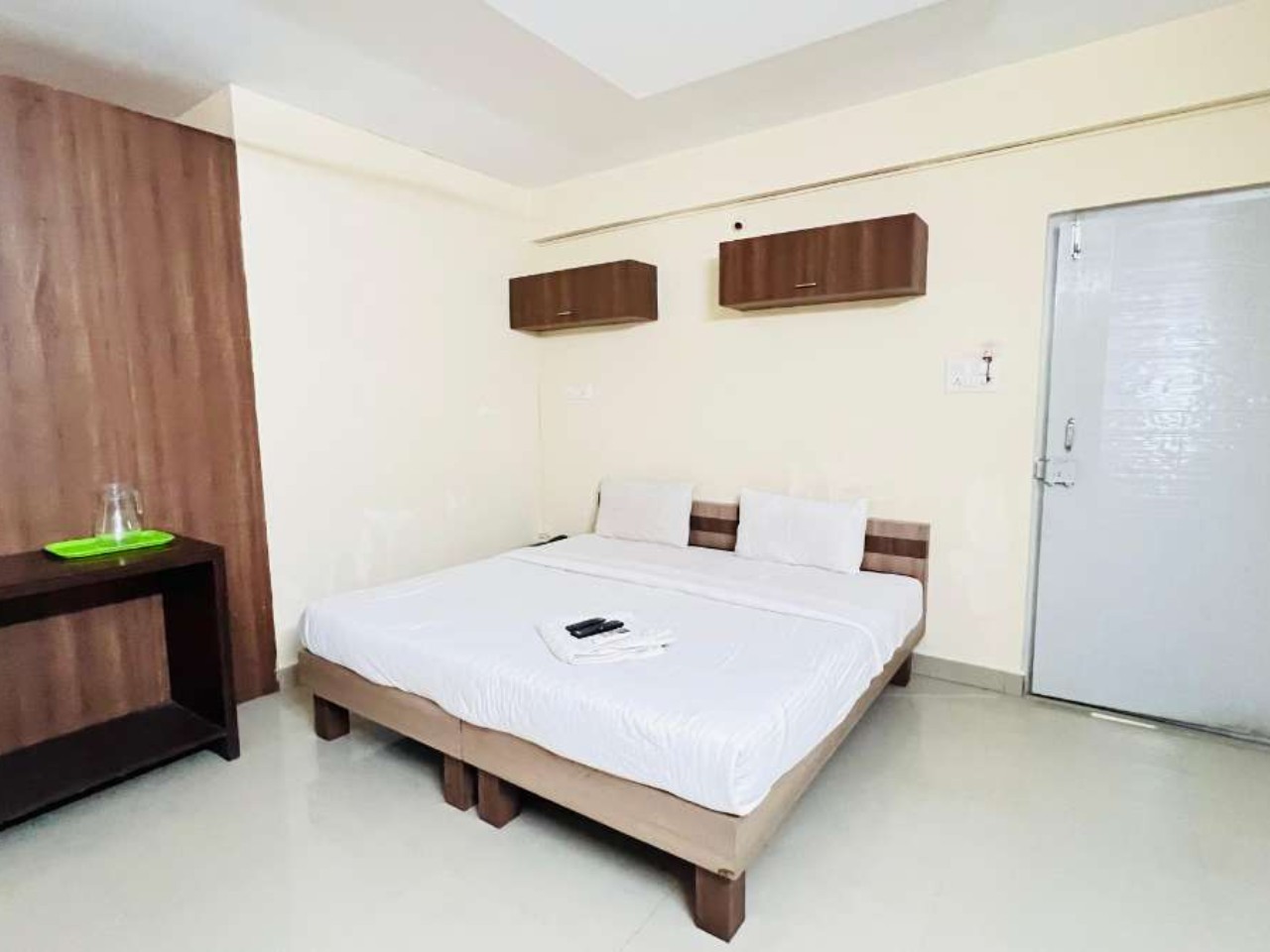 Hotel Blueberry in Bangalore
