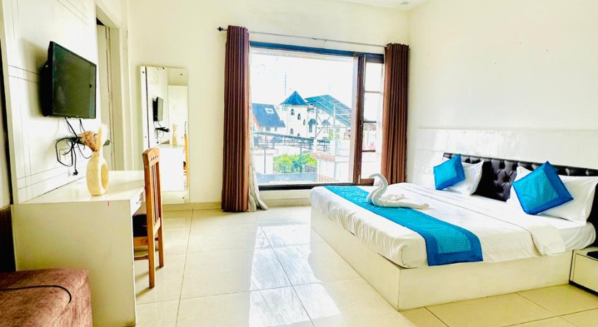 Happy Feet Homestay in Dehradun