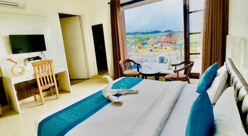 Happy Feet Homestay in Dehradun