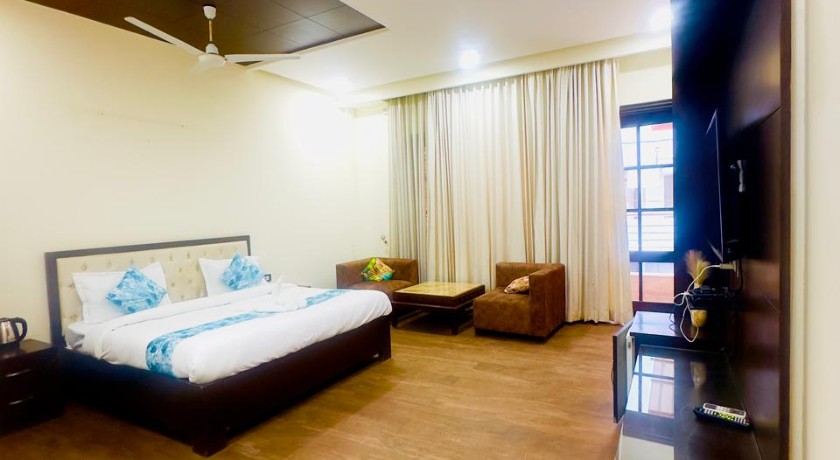 Happy Feet Homestay in Dehradun