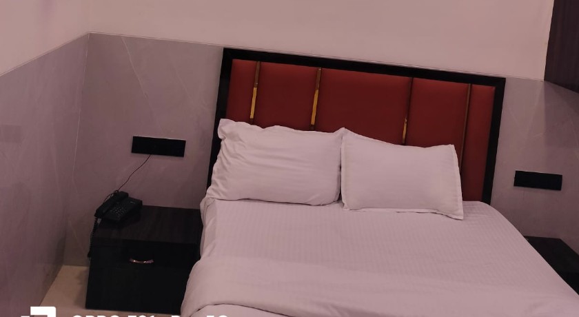 Hotel Royal Orbit in Mumbai