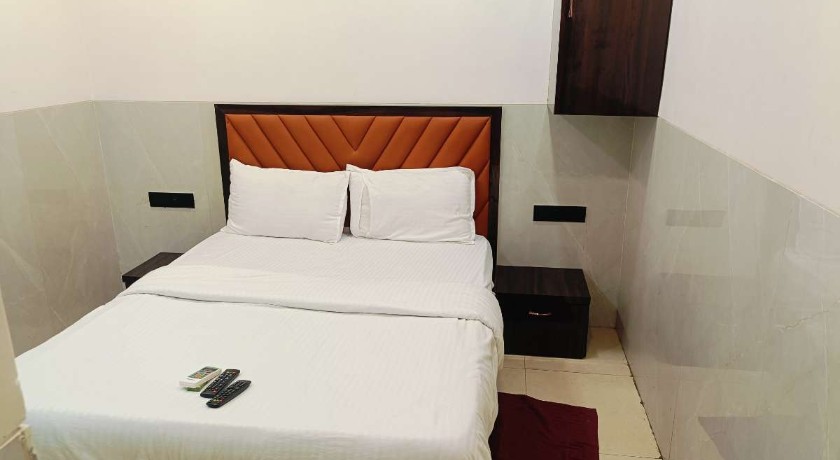 Hotel Royal Orbit in Mumbai