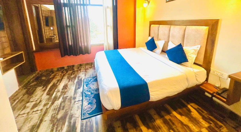 Hotel Royal Orbit in Dehradun