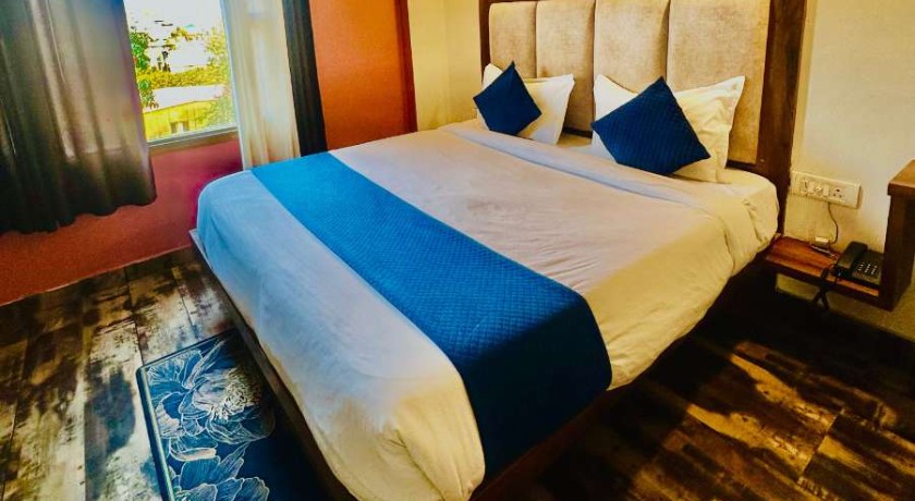 Hotel Royal Orbit in Dehradun