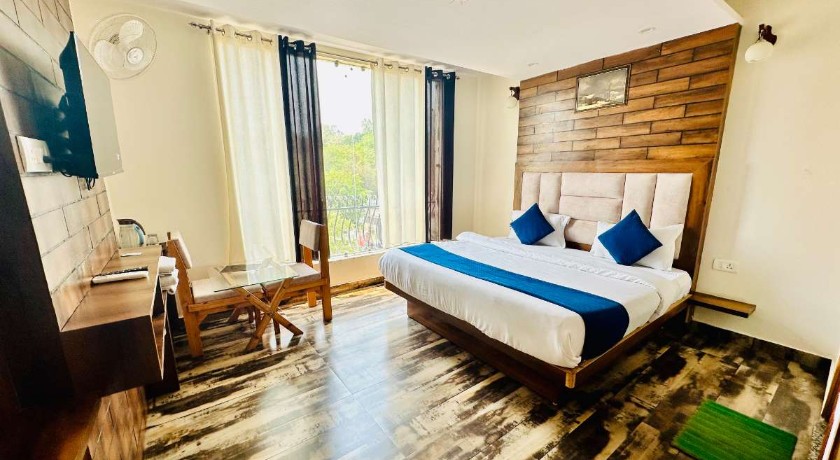 Hotel Royal Orbit in Dehradun