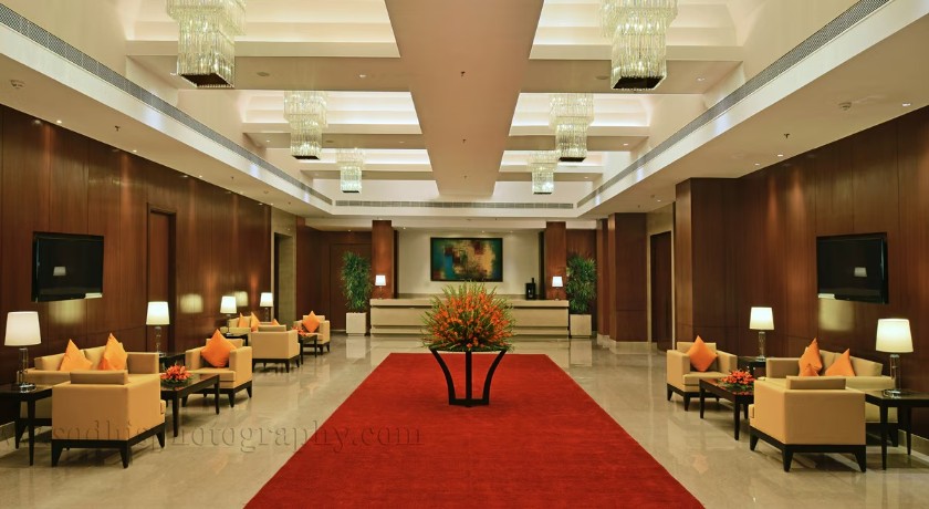 Park Plaza Chandigarh Zirakpur in Zirakpur