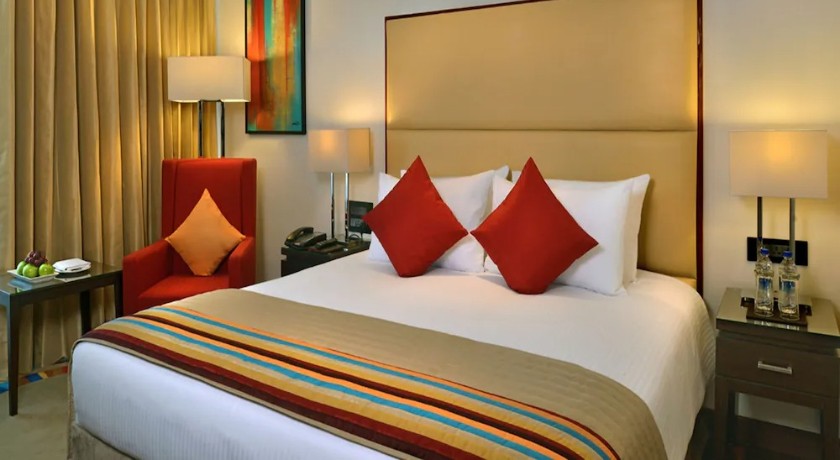 Park Plaza Chandigarh Zirakpur in Zirakpur