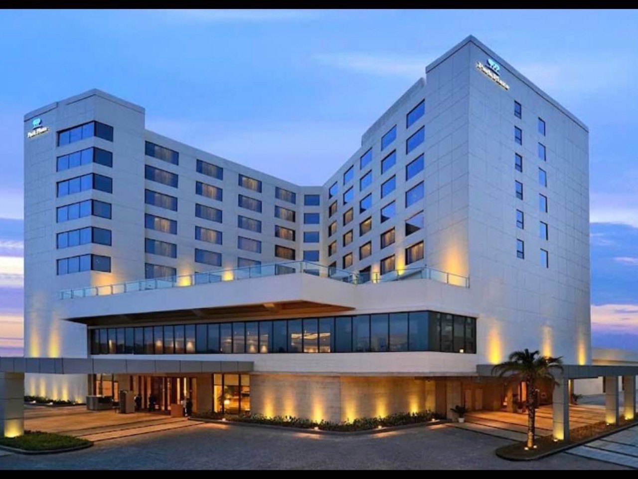 Park Plaza Chandigarh Zirakpur in Zirakpur