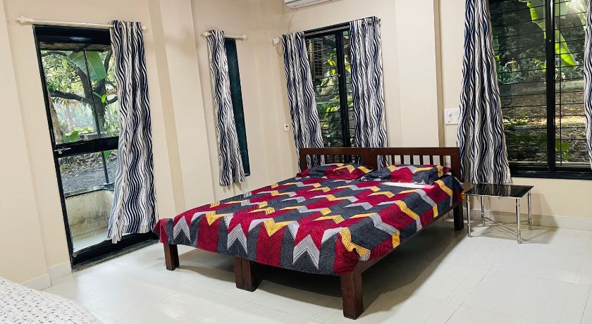 Forest Falls Resort in Thane