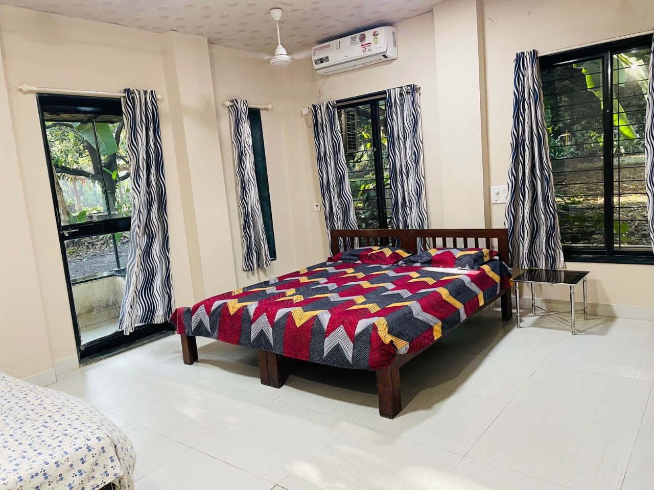 Forest Falls Resort in Thane
