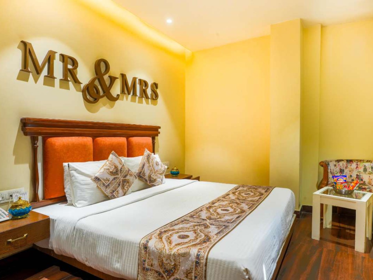 Stamps Golden Lagoon By Eight Continents in Amritsar
