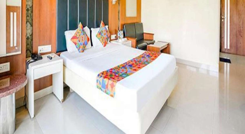 Hotel Devanshi By Classy Stay in Panvel