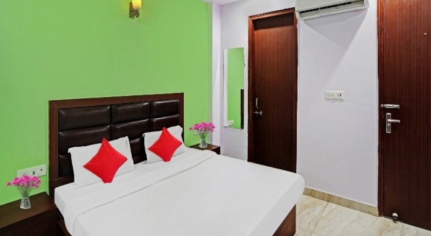 Hotel Kailash in Noida