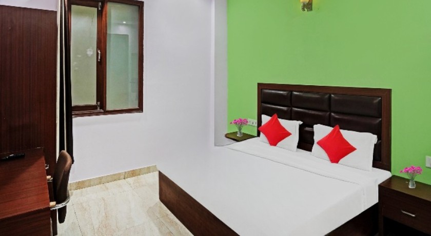 Hotel Kailash in Noida