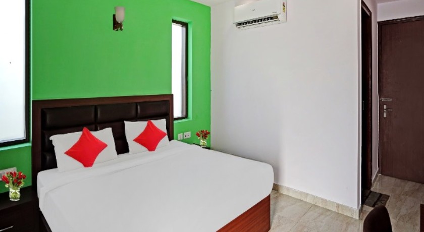 Hotel Kailash in Noida