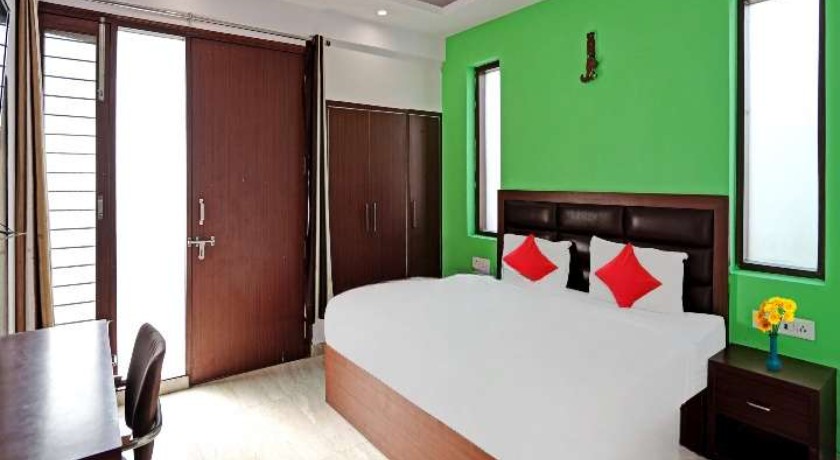 Hotel Kailash in Noida