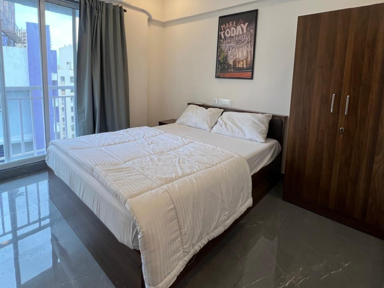Sorted Place in Thane
