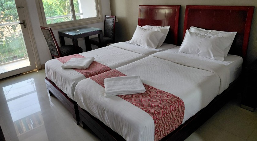 AEC Residency in Alappuzha