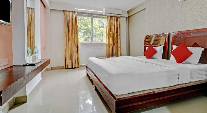 AEC Residency in Alappuzha