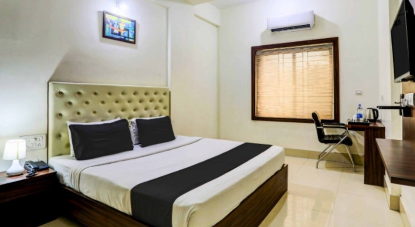 Triple Tree Hotel And Resorts in Bhubaneswar