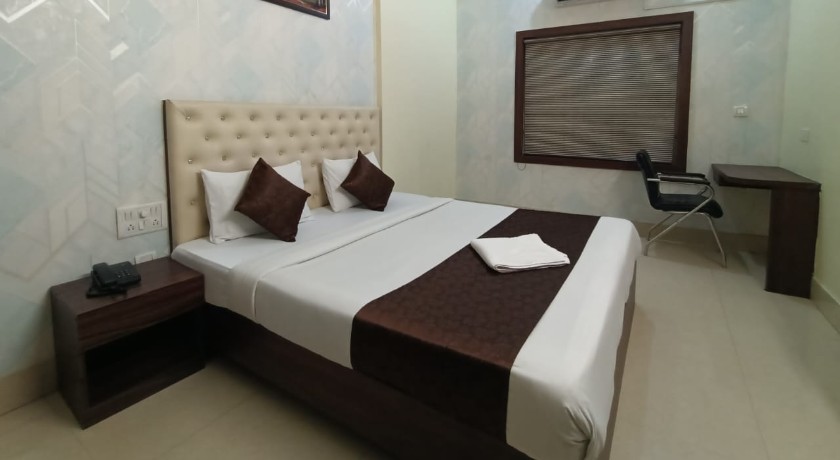 Triple Tree Hotel And Resorts in Bhubaneswar