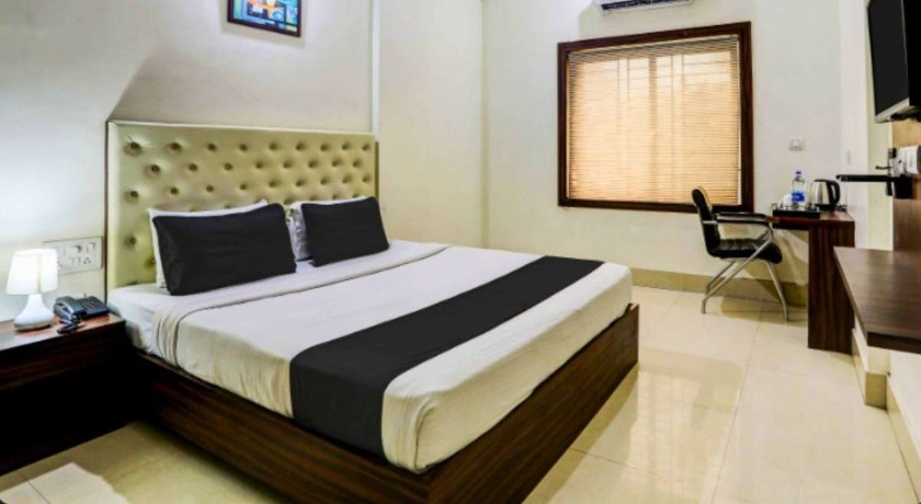 Triple Tree Hotel And Resorts in Bhubaneswar