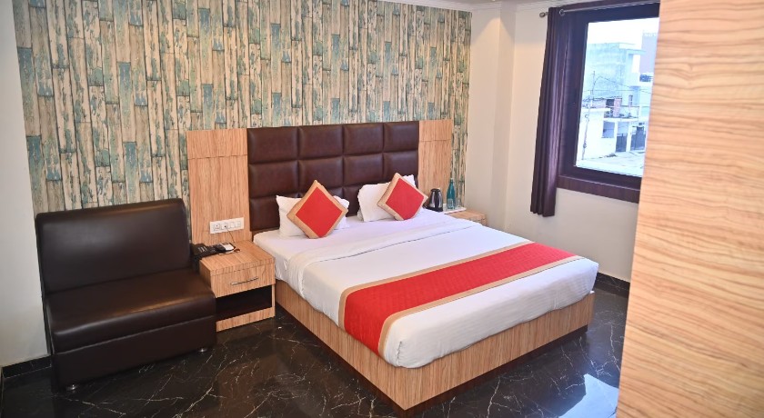 Hyfa Continental in Lucknow