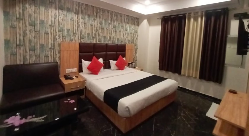 Hyfa Continental in Lucknow